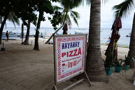 hayahay resort|Hayahay Beach Hotel & Restaurant Alona Beach.